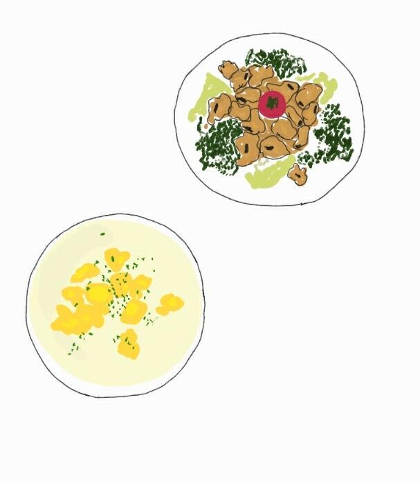 >>91 죄송합니다 조금 오래 걸렸네요. 맛있게 드세요!