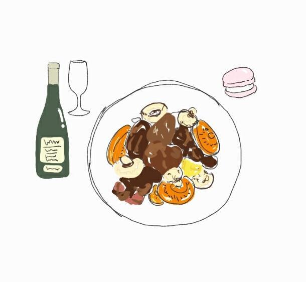 >>82 주문하신 음식 나왔습니다~ 내 돈ㅈ..손님 어디 안계시나