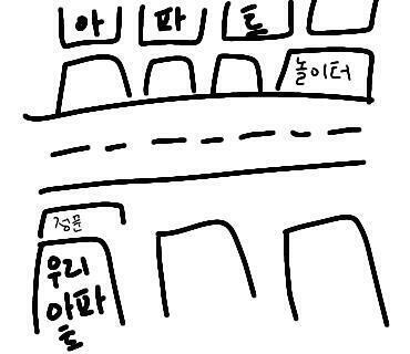 근데 애들이 꼭 낮에는 나와서 자전거 타면서 조용히 놀다가, 밤만 되면 미친듯이 소리를 질러 대.. 우리 아파트에서 문 열어두면 다 들리는데 자