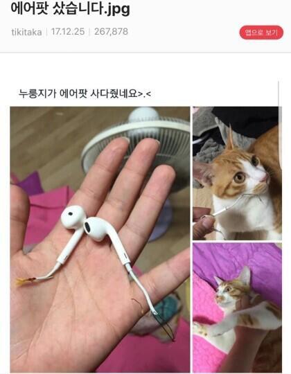 에어팟
