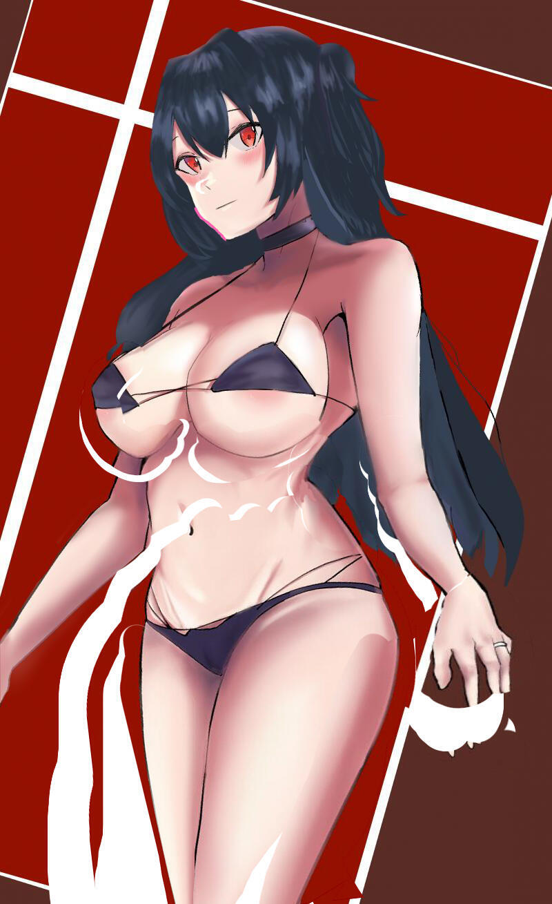 >>142 인체 어색한거같아서 이상한데 좀 수정해봤어 일단 제일 문제인게 배경임 저러니까 그리고 원그림에 다리 붙이고 있던게 배경 네모 테두리랑