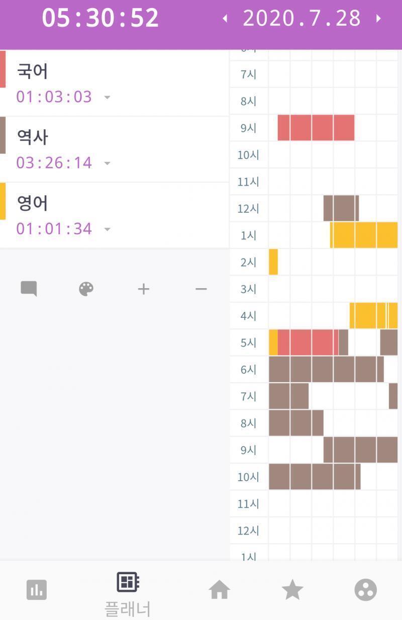 내일 시험이다. . 완전 떨려ㅜㅜㅜ