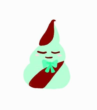 >>407 민트초코말랑찰떡베..민초가 멋진 집을 만들어준 난장님께 작은 선물을 드리고 싶다네요! (뾰롱)이 아이는 '민초찹쌀미크로산베리굿굿슬라임