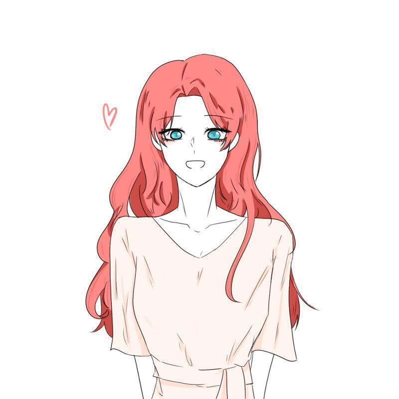 >>14 >>16 짠 나왔습니다! 두 번째 그리는거라 그런지... 뭔가 맘에 안 들지만 예쁘게 봐줘ㅠㅠㅠ 기다려주고 신청해줘서 고마워!!