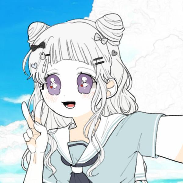 상쾌한 여캐 픽크루 https://picrew.me/image_maker/395663