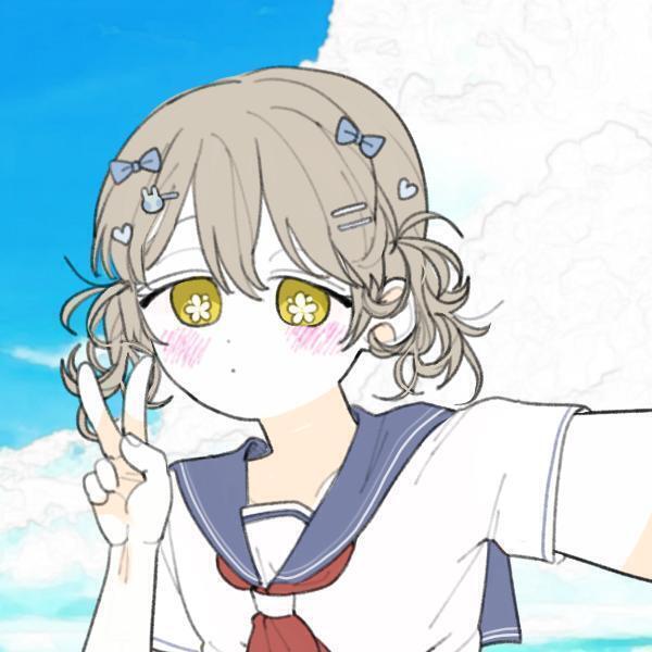 상쾌한 여캐 픽크루 https://picrew.me/image_maker/395663