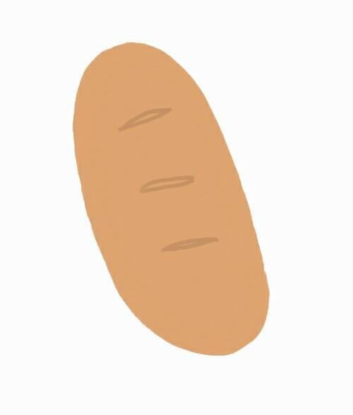 >>494 히힛! >>490 >>491 >>495 여러분! 빵을 만들었는데 양조절을 실패했어요! 이거 다 드세요!