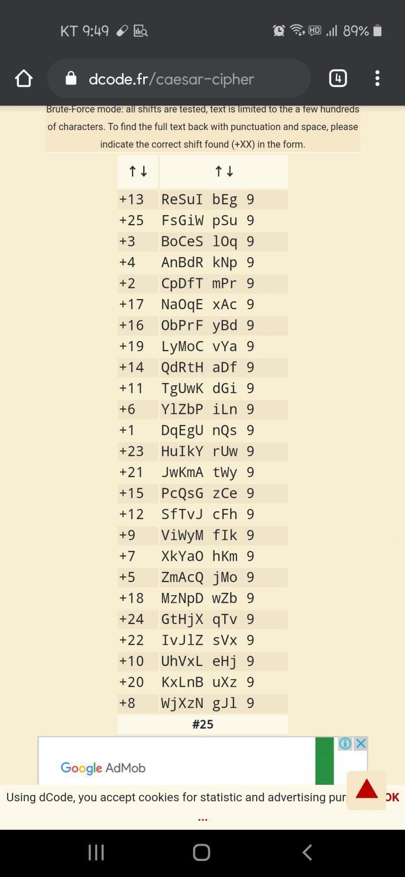 카이사르는 이렇게 나오던데...