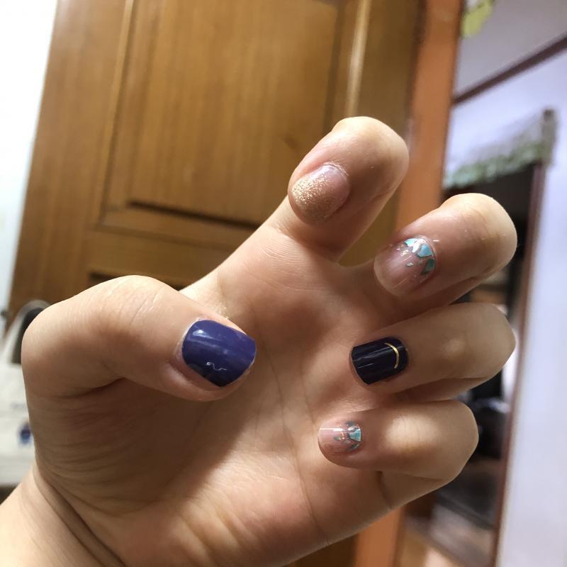 짜자잔~~ 집은 좀 못 본 척 해줘...