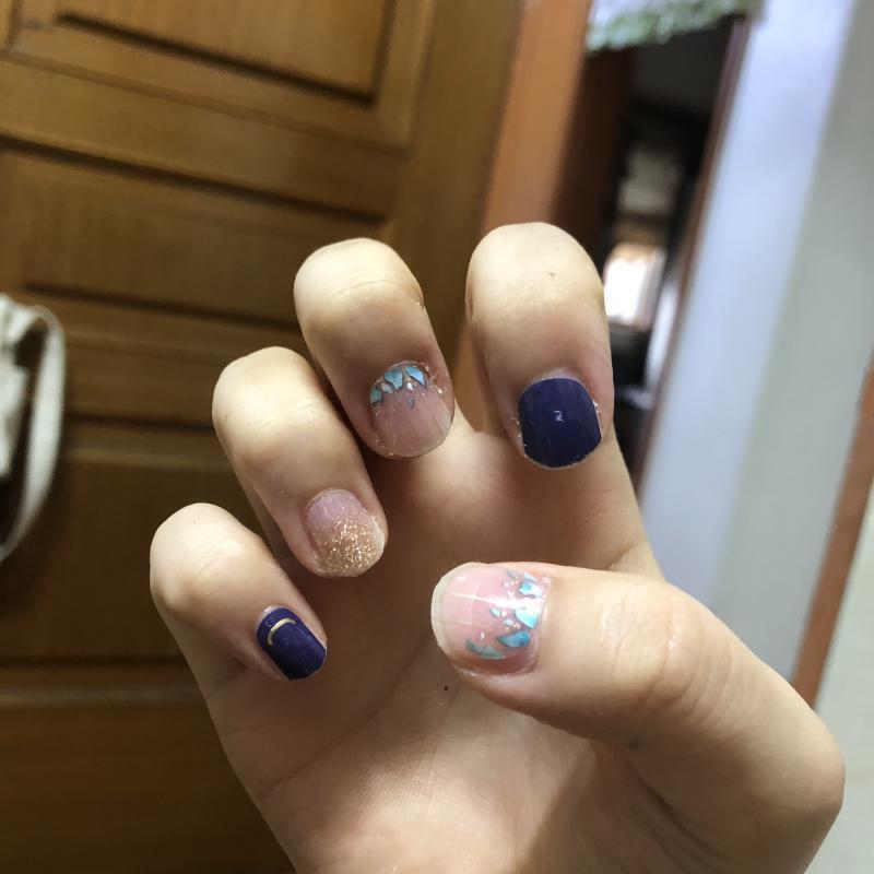 짜자잔~~ 집은 좀 못 본 척 해줘...