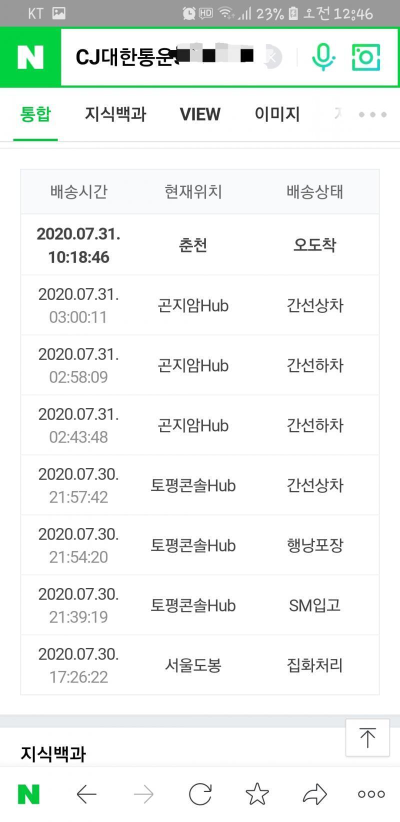 현상황