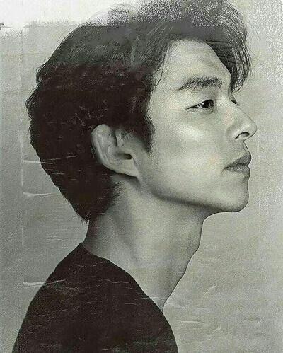 [6] 중간점검--후...공유를 그려보았지만 눈매가 안 잡혀 공유가 안보인다는 슬픈이야기