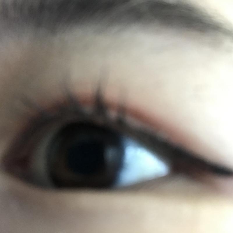 데일리.. 고냥 화장이 잘됐길래..