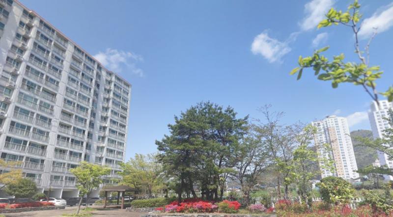 여기가 어디냐