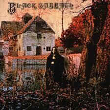 블랙사바스-Black Sabbath