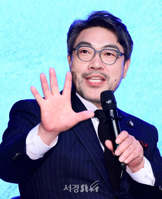 헐 나나 알거 같아!! 혹시 이원종 배우님..?