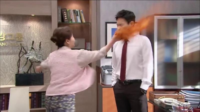 Aㅏ, 김치로 때려주마