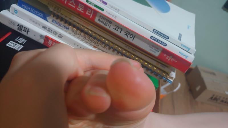 약간의 혐오를 불러일으킬 수 있으니 조심하라구 찡긋>