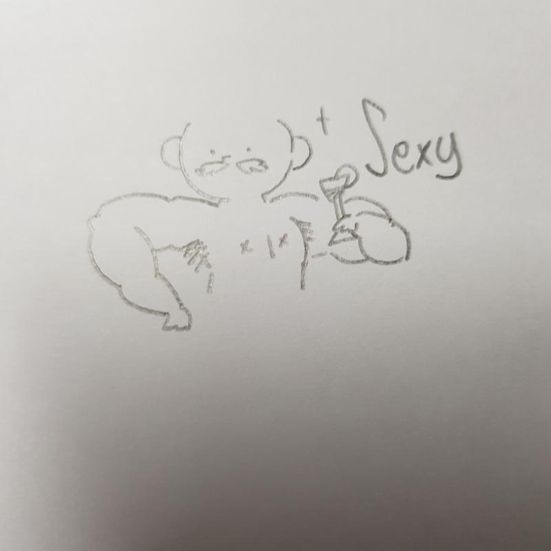 좀 들 혐오스럽게 그림(좀 깜찍하게..리얼하면 신고당함 나) 근데 약간 이런 feel에 좀 더 병맛으로 그렸음 그 짱구 극장판 하면 알려나