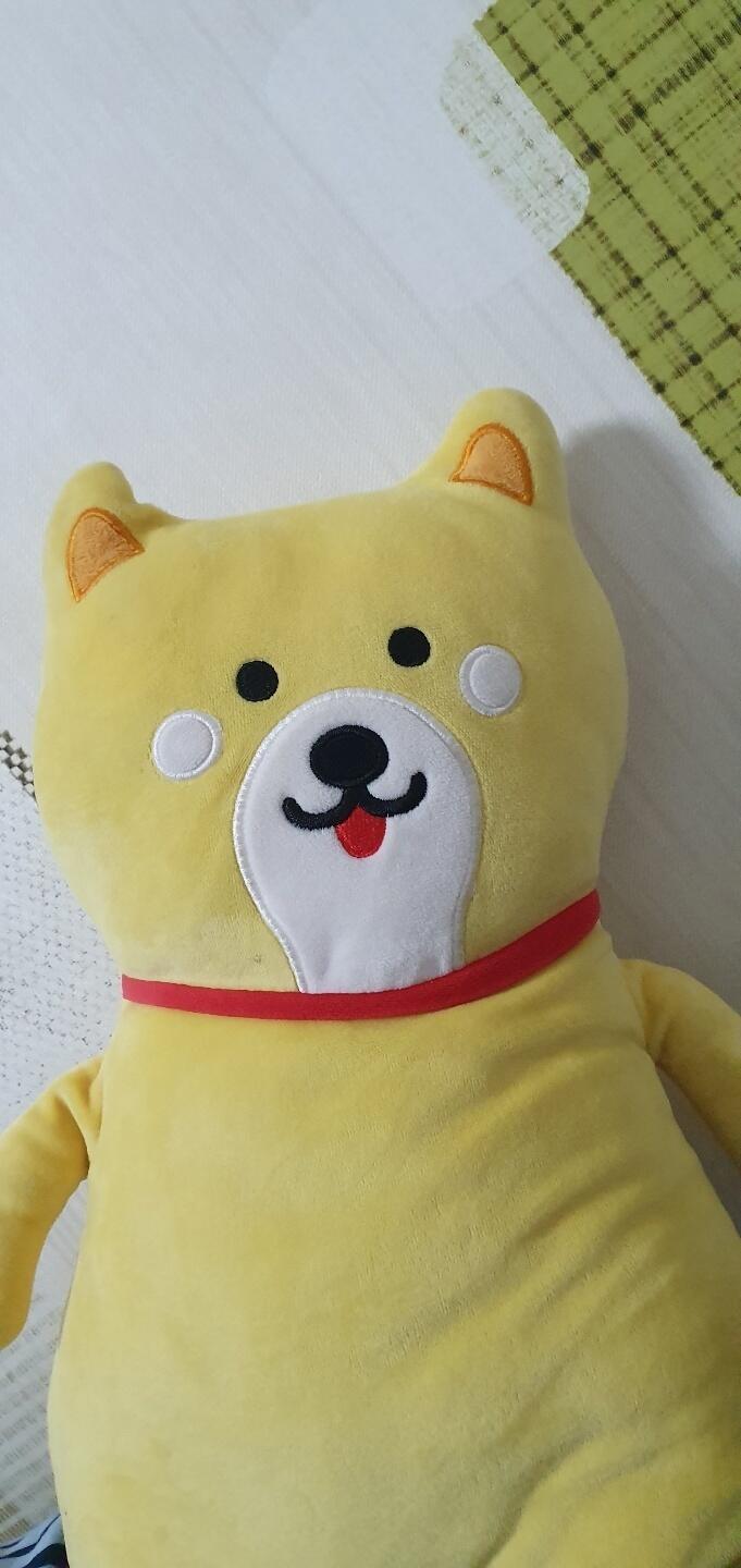 사진올렸는데 노란색이지만...밝은 색이길래 미안하지만 한번 봐줄수있어..?
