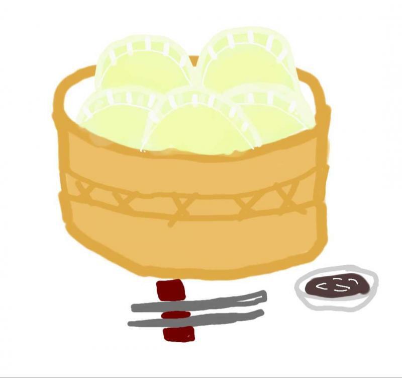 >>832 제가 만들었답니다. >>830 만두나왔습니다 손님~~