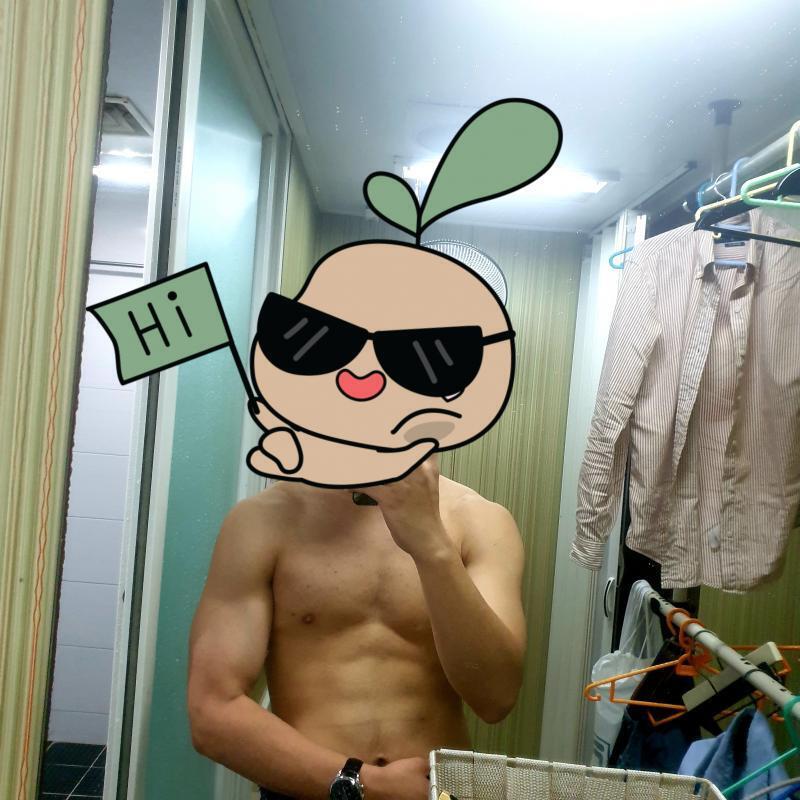 하루 2시간 30분 이상 복싱장에서 운동함