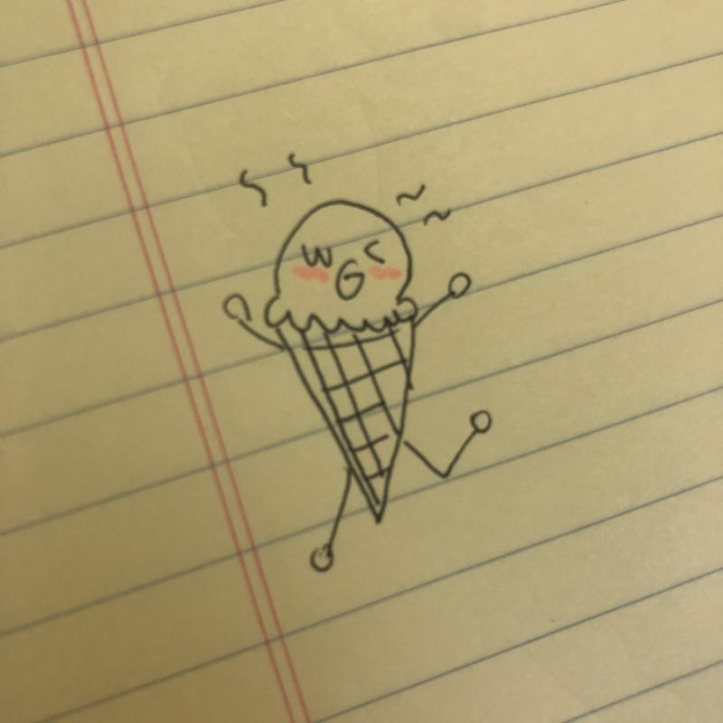 >>99 귀엽게 봐줘서 감사합니다 하하!!!