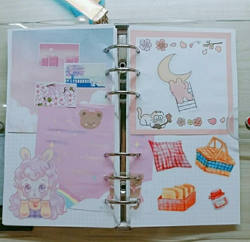 핑크테마