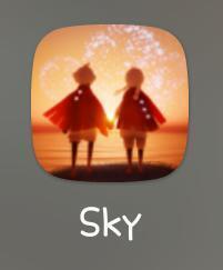 [리뷰 #2 - Sky 빛의 아이들] ! 평점은 지극히 주관적이다. 개인적인 생각과 취향을 넣어서 매긴 점수임. ! * 첫번째 이미지 - 게임 