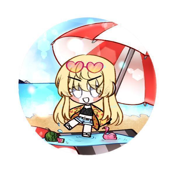 https://picrew.me/image_maker/69673 파츠 몇개 추가됐더라..! 이분꺼 완전 귀여웡