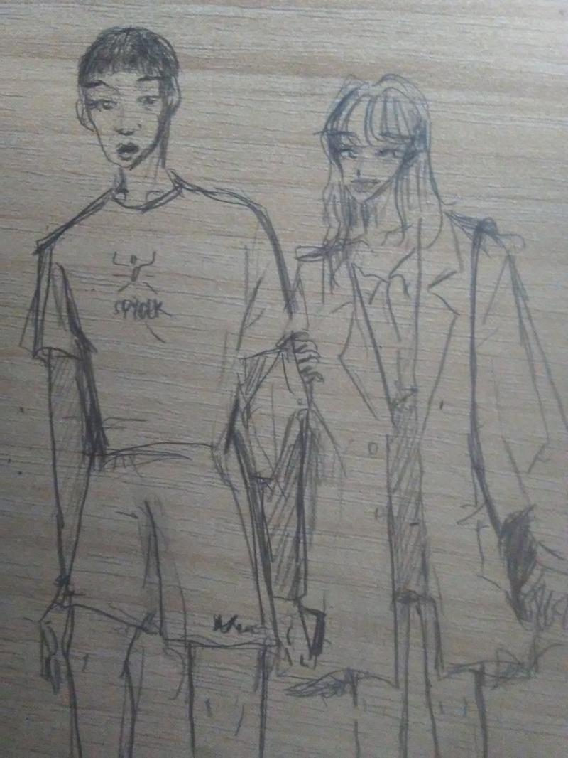 뷰릐앤더비스트 ㅈㄴ요즘여자애들 눈 개낮아짐 내가 재랑 사귄다그러면 쌩얼에 트레이닝복 입고 어슬렁어슬렁 기어나갈듯 ㅅㅂ여자가 아까워 다