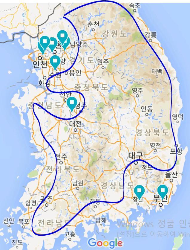 이쪽 비버는 좀 있으면 좋겠다;-;