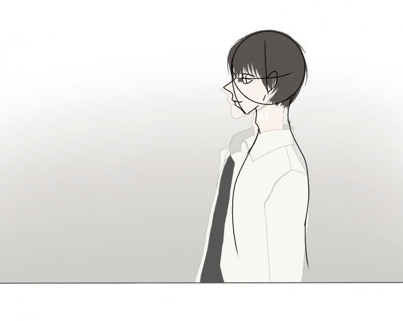 안녕! 유툽으로 그림 배우는 야매 그림러인데, 나도 잘그리는건 아니니까 내 피드백은 약간의 참고정도로 넘겨줘! 사람의 인체를 그릴땐 약간의 형태