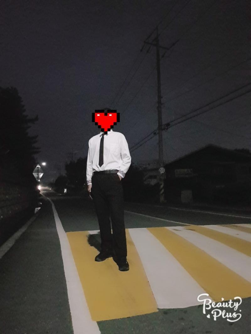 갬성으로 찍어봤는데