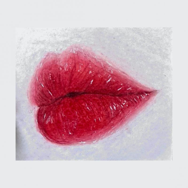 [9] 레드벨벳 나름 예쁘게 나왔다 1.보정안한 그냥 찍운거 2.실사와 가깝게 강제적보정 3.인스타로 보정한거