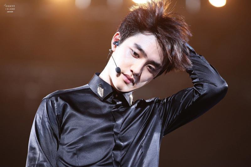 도경수여...... 이름부터 귀여운걸....? >>7 엑소엘이다ㅠㅠㅠ