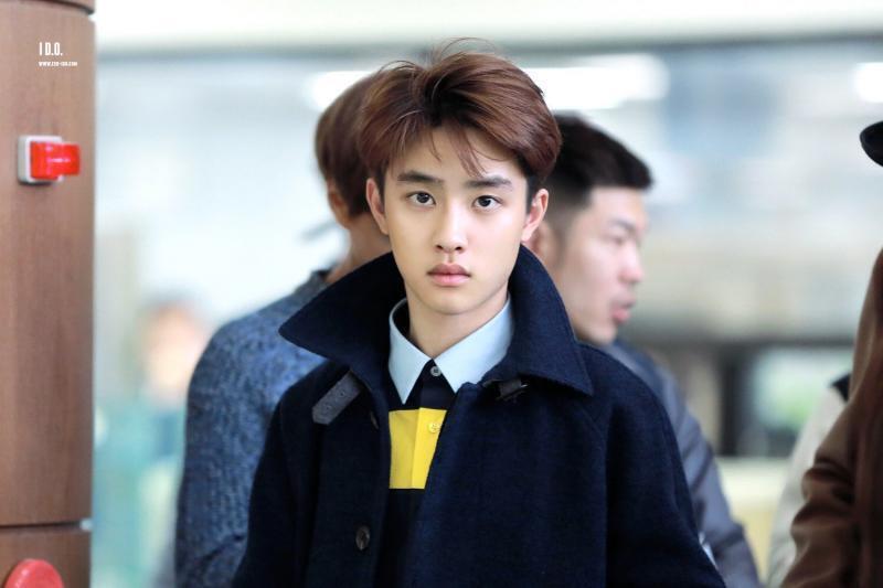 도경수여...... 이름부터 귀여운걸....? >>7 엑소엘이다ㅠㅠㅠ