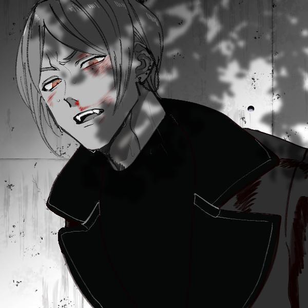 https://picrew.me/image_maker/437426 유혈주의 흑백남캐를 만들어보자