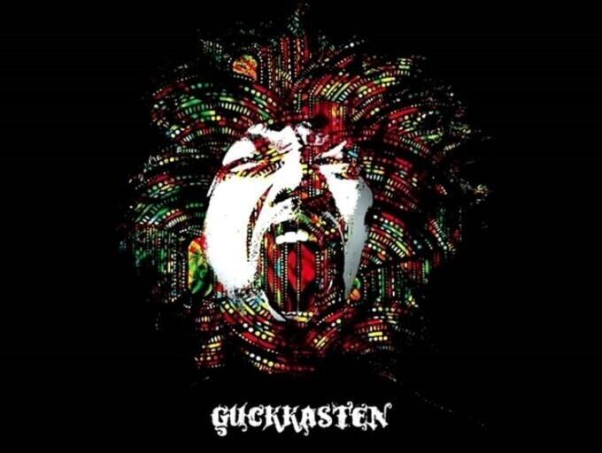 국카스텐-GUCKKASTEN