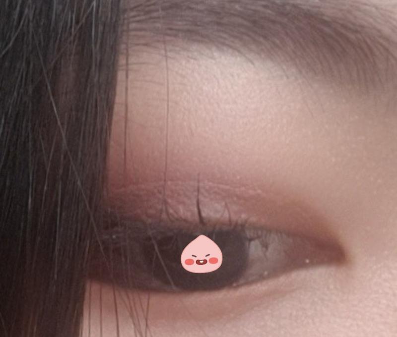 이건 진짜진짜 정확한 색감!