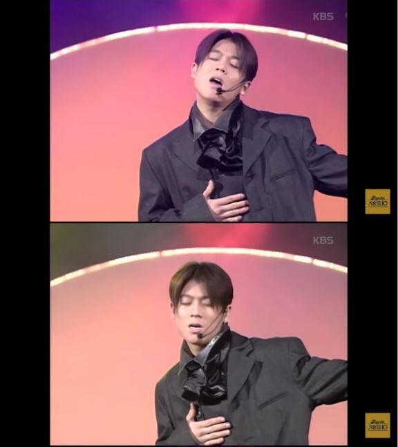 나나!! 젊은 시절 모습이랑 나이든 모습 두개 해줄수있어?