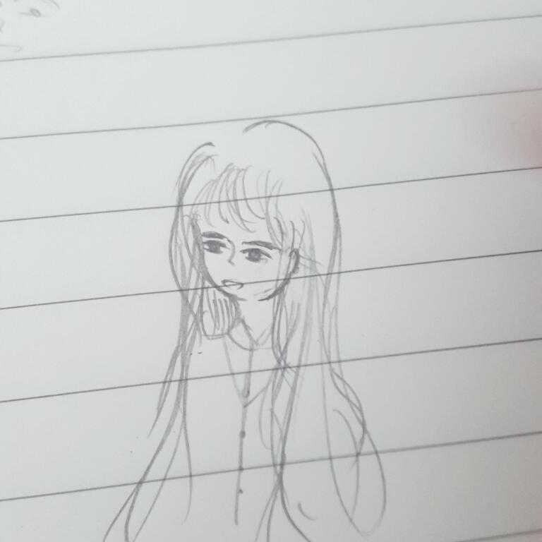 >>12 진짜미안 눈그리다 망했어ㅠㅠㅠ >>13 까먹고 머리 뒤에 안 칠했다 미안...ㅠㅠㅠ >>14 미안 모양이 이그러졌어...ㅎㅎ...