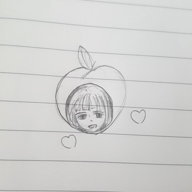 >>12 진짜미안 눈그리다 망했어ㅠㅠㅠ >>13 까먹고 머리 뒤에 안 칠했다 미안...ㅠㅠㅠ >>14 미안 모양이 이그러졌어...ㅎㅎ...