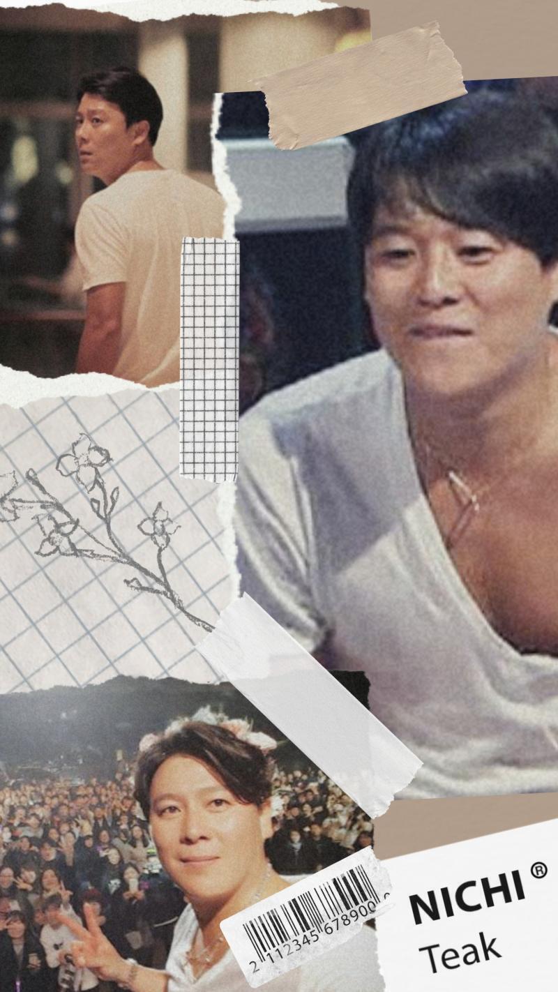 >>8 다했는데 혹시 빈 공간에 쓰여저 있으면 하는 글이나 가사 있어? 아님 여러 피드백두 주라!!