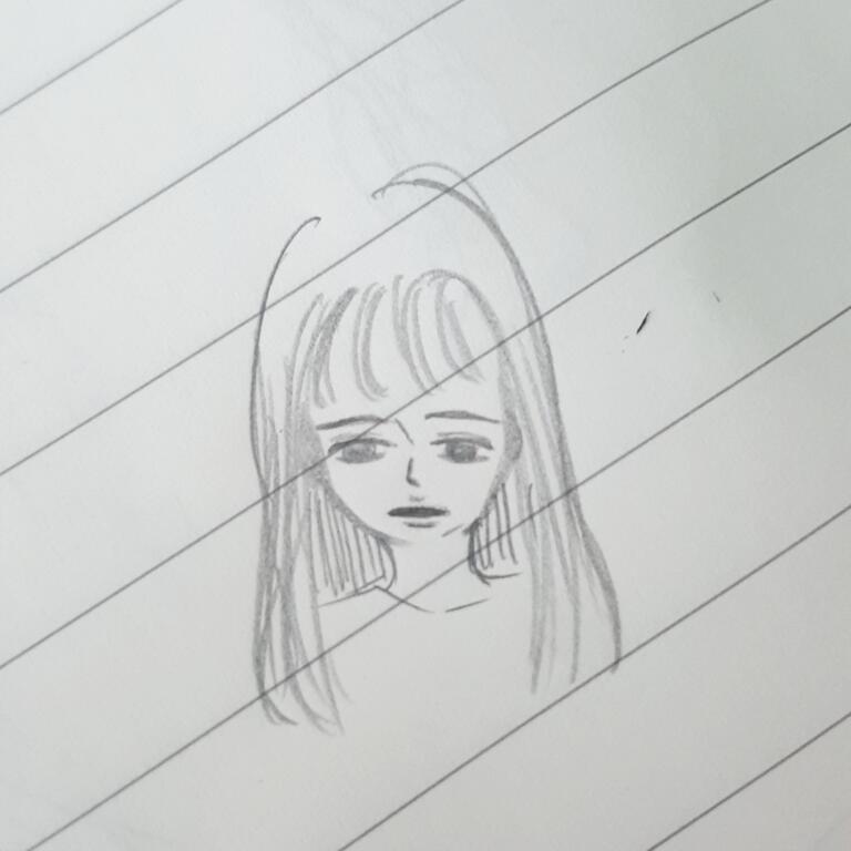 >>26 단발에 파마는 첨인 듯!! >>30 내 친구 모티브로 그렸는데 이게 훨 나은 거 같야ㅋㅋㅋㅋ