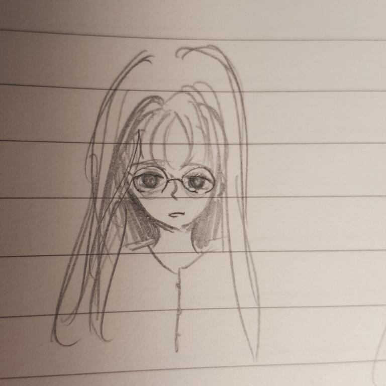 >>35 저거 다크서클 아니고 안경 그리다 생긴 건데... 졸지에 좀비처럼 됨 미안 ㅠㅠ >>37 약간 화려한데 발랄??하게 그리려다 망...