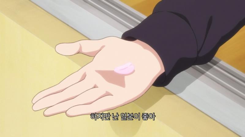 일뽕 사계절 이 애니 대체 뭐냐ㅋㅋㅋㅋㅋㅋ