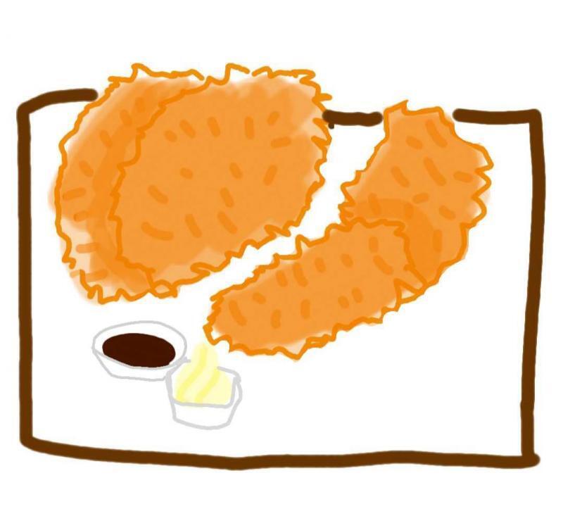 >>268 너무 막쓰지는 말아주세요~ >>265 따끈따끈 튀김 나왔습니다! 맛있게 드세요