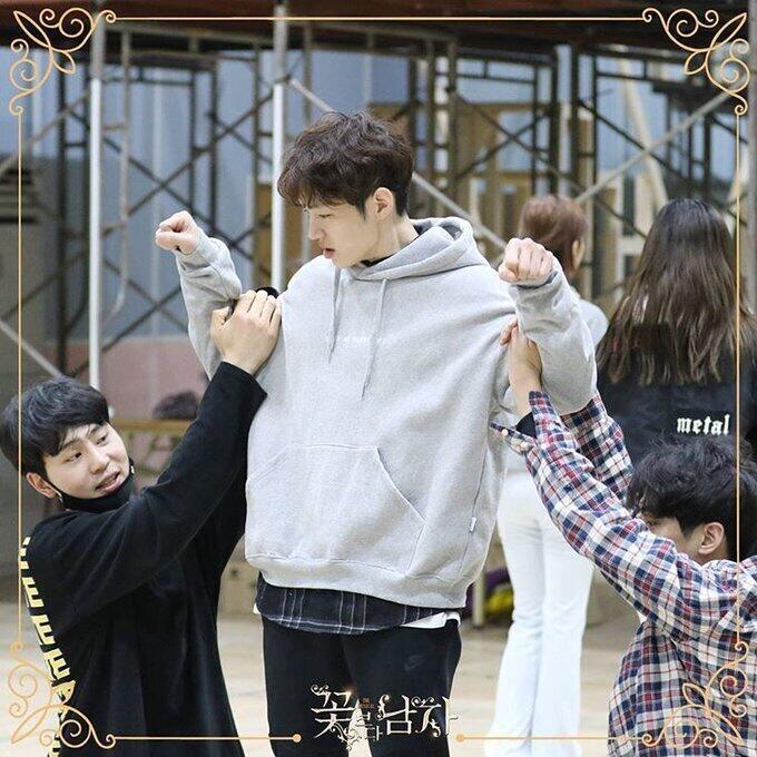 이창섭 사진도 추가할께!!