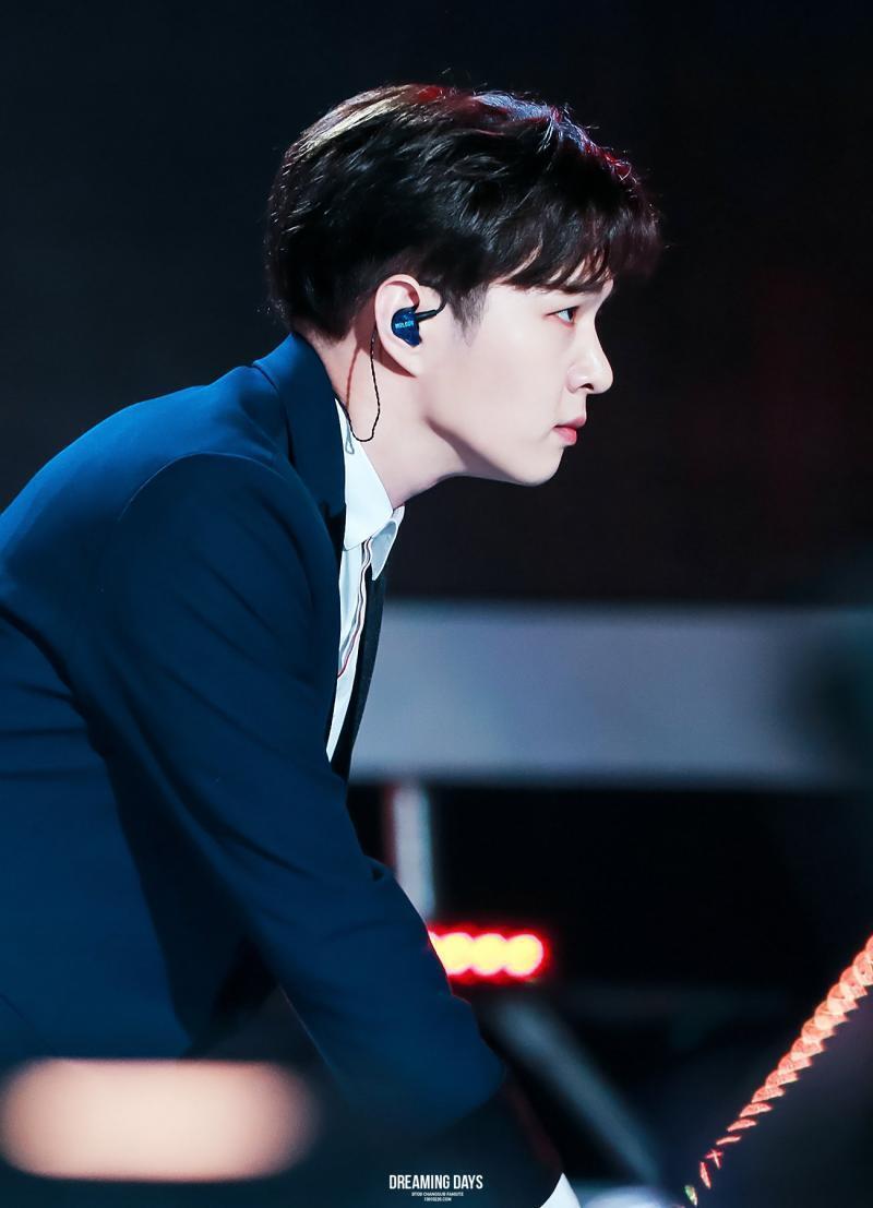 이창섭 사진도 추가할께!!